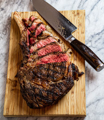 Bonsmara Cowboy Steak