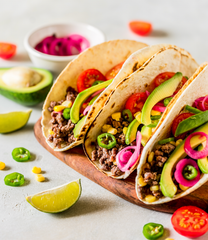 Bonsmara Ground Beef 