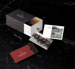 deRamos Premium Meats gift card